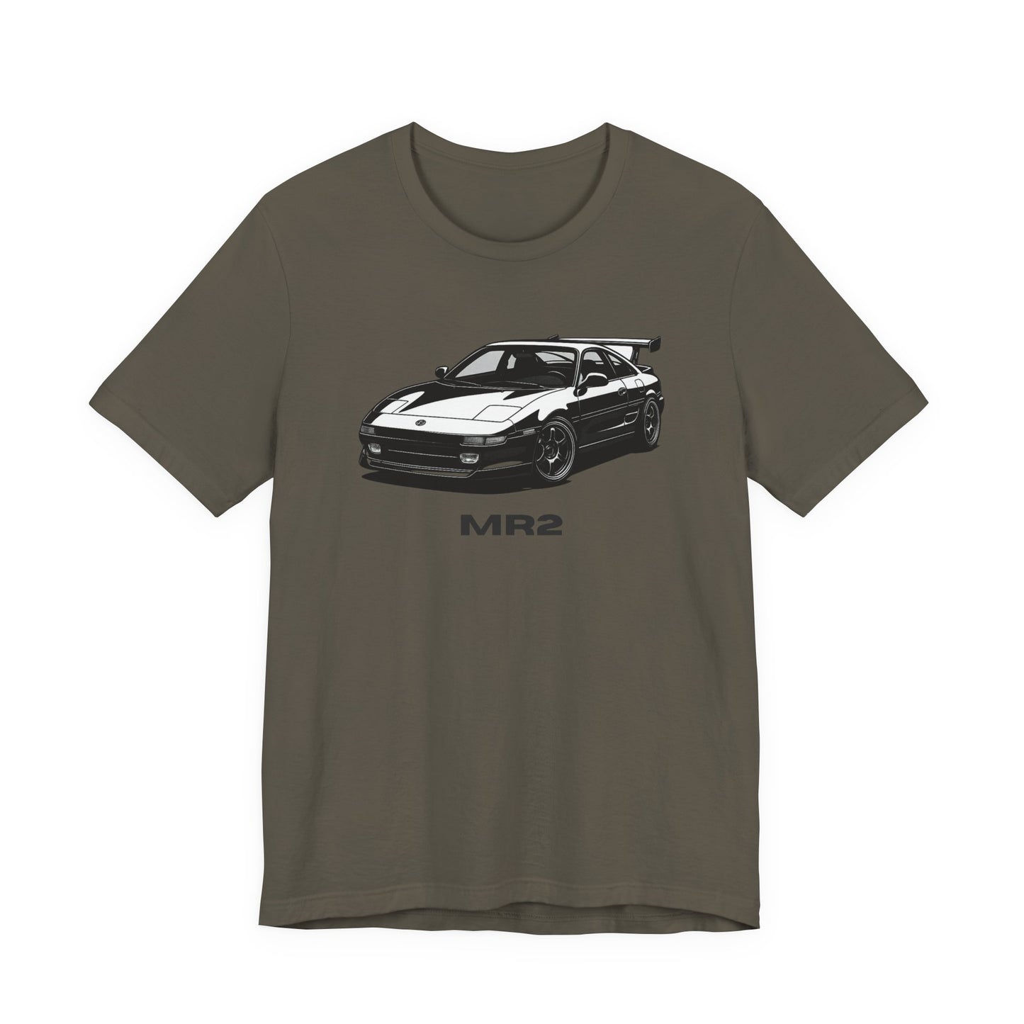Toyota MR2 T-Shirt
