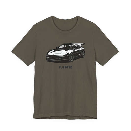 Toyota MR2 T-Shirt