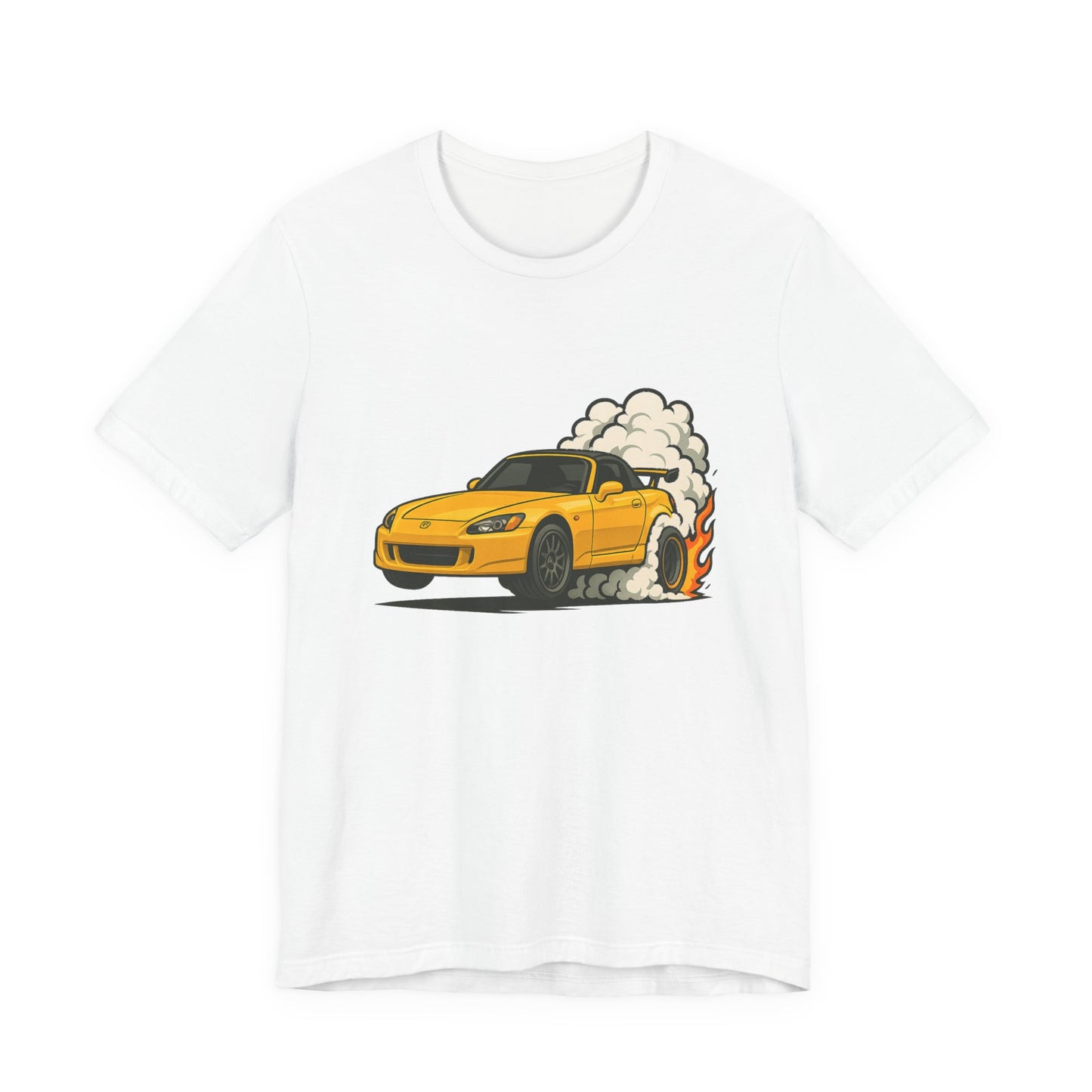 Honda S2000 T-Shirt
