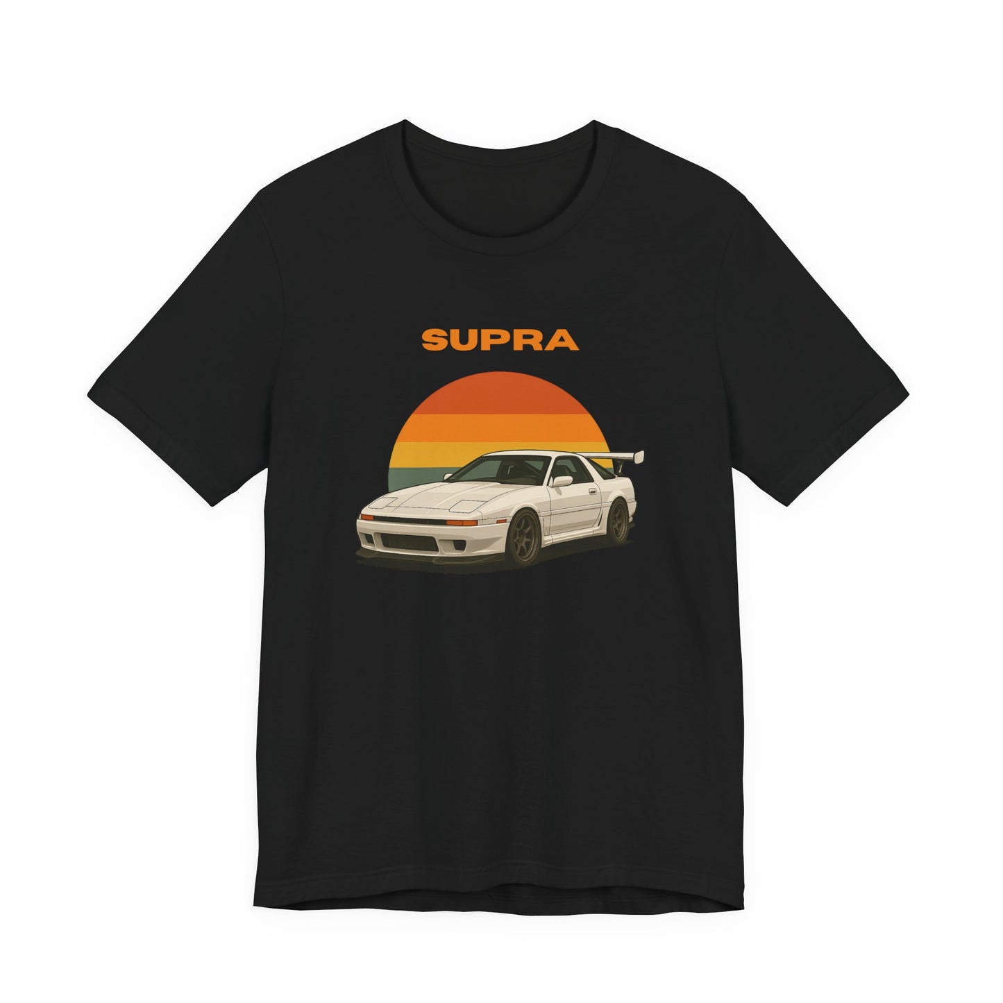 Toyota Supra mk3 T-Shirt