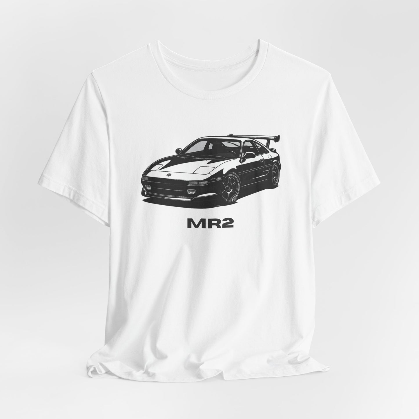 Toyota MR2 T-Shirt
