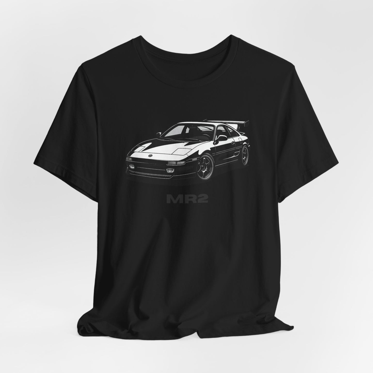 Toyota MR2 T-Shirt