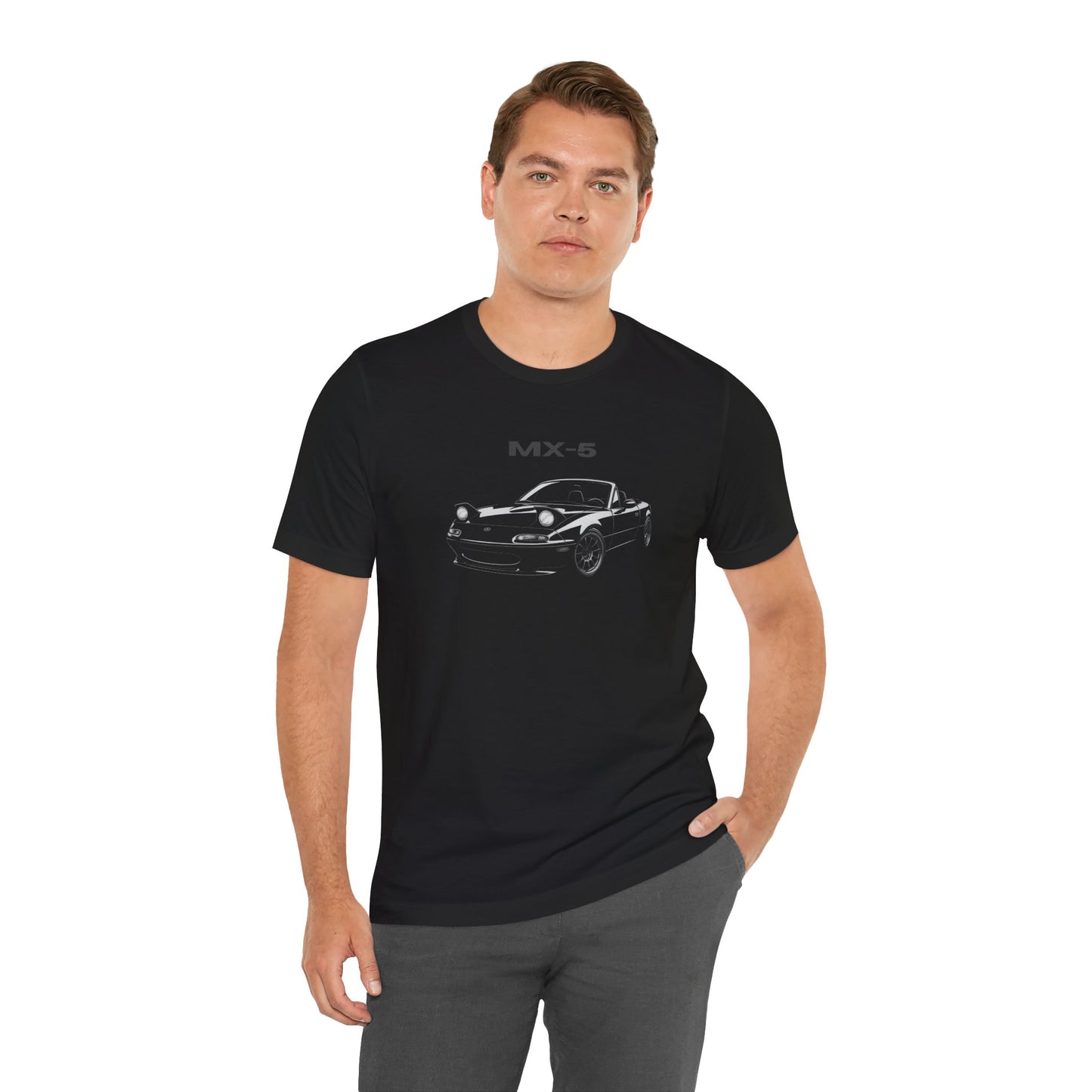 Mazda MX5 T-Shirt