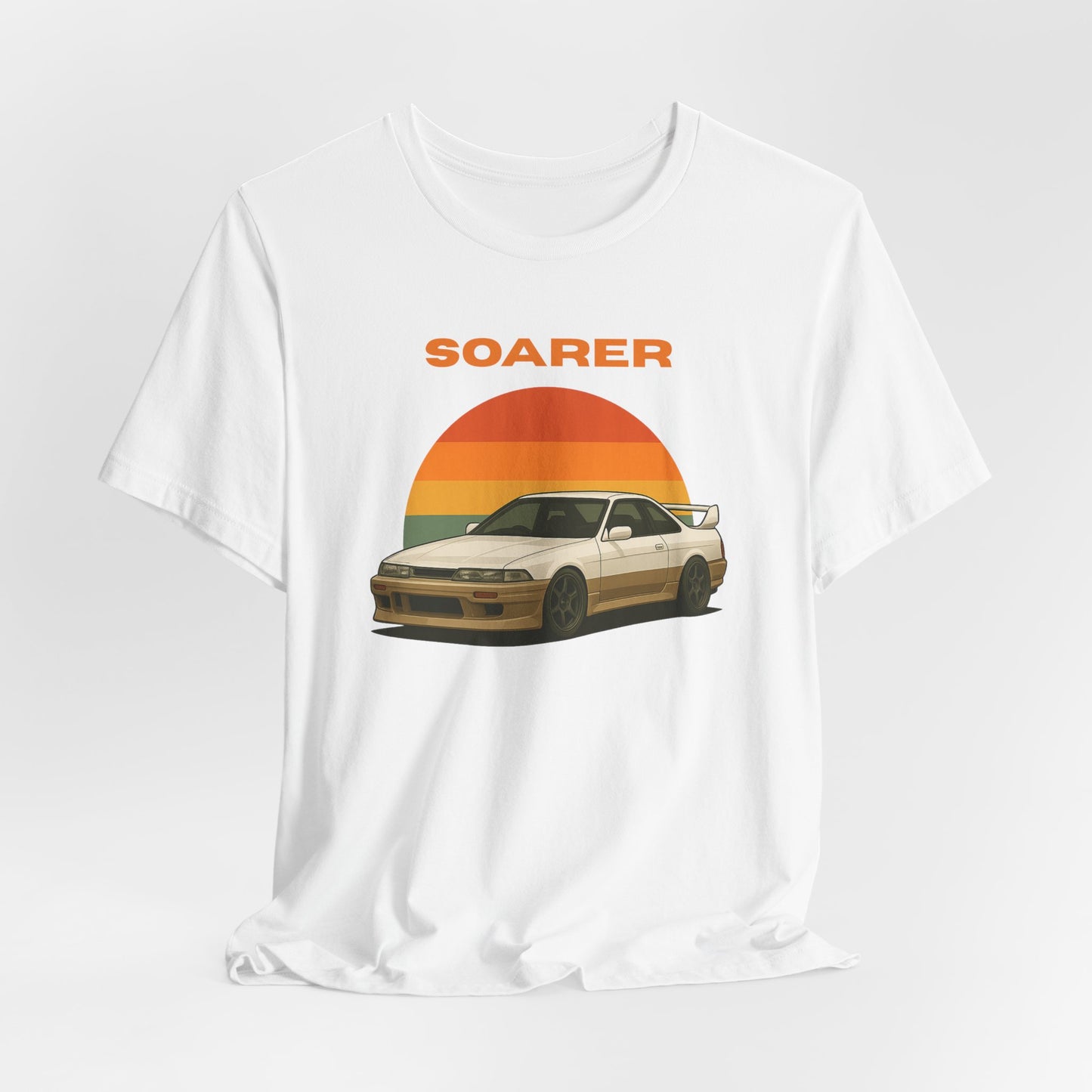 Toyota Soarer T-Shirt