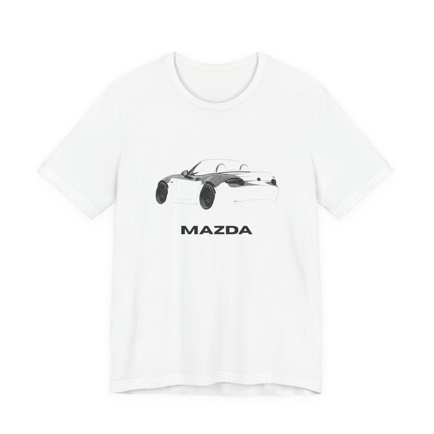 MX5 Miata T-Shirt