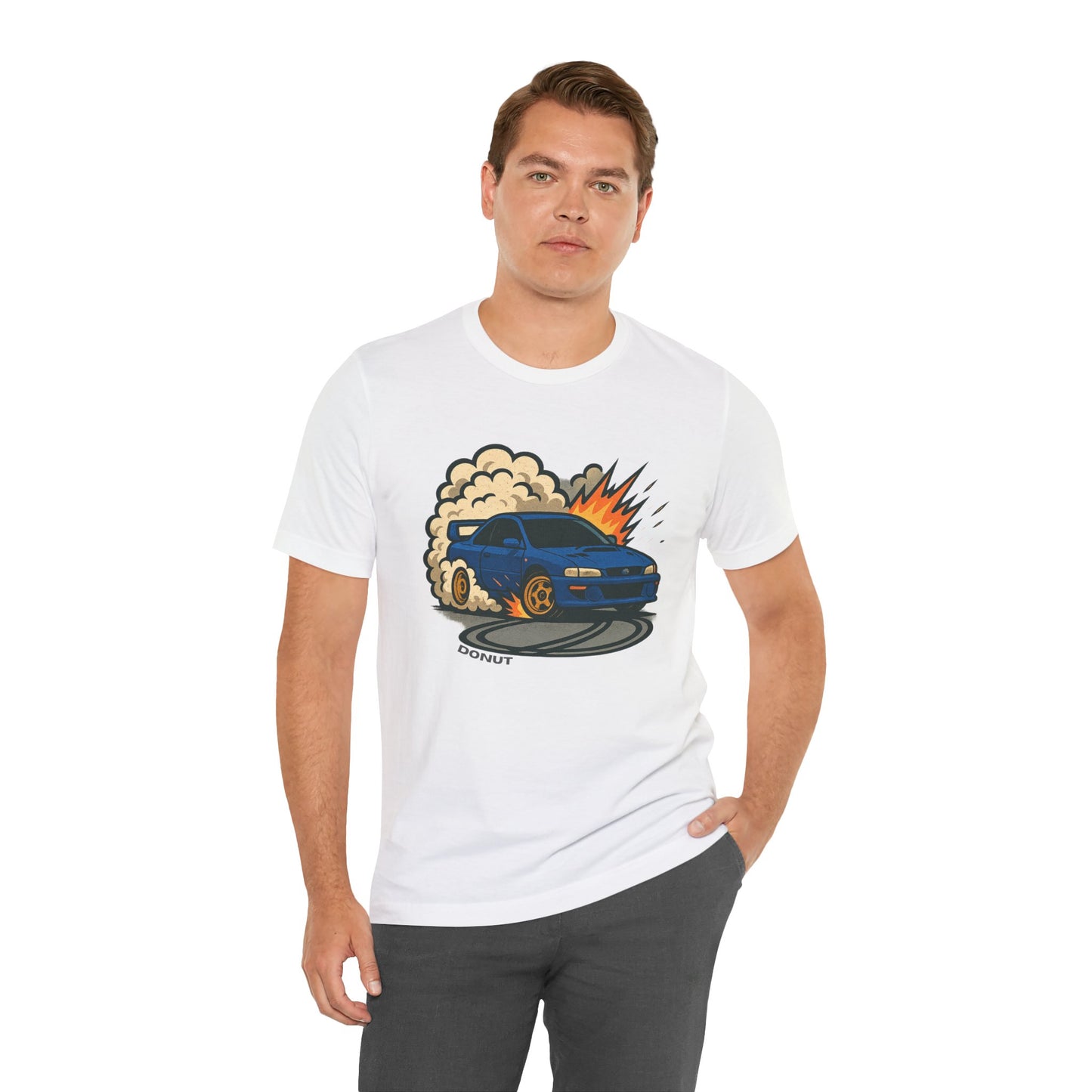 WRX Donut T-Shirt