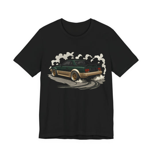 Toyota AW11 MR2 T-Shirt