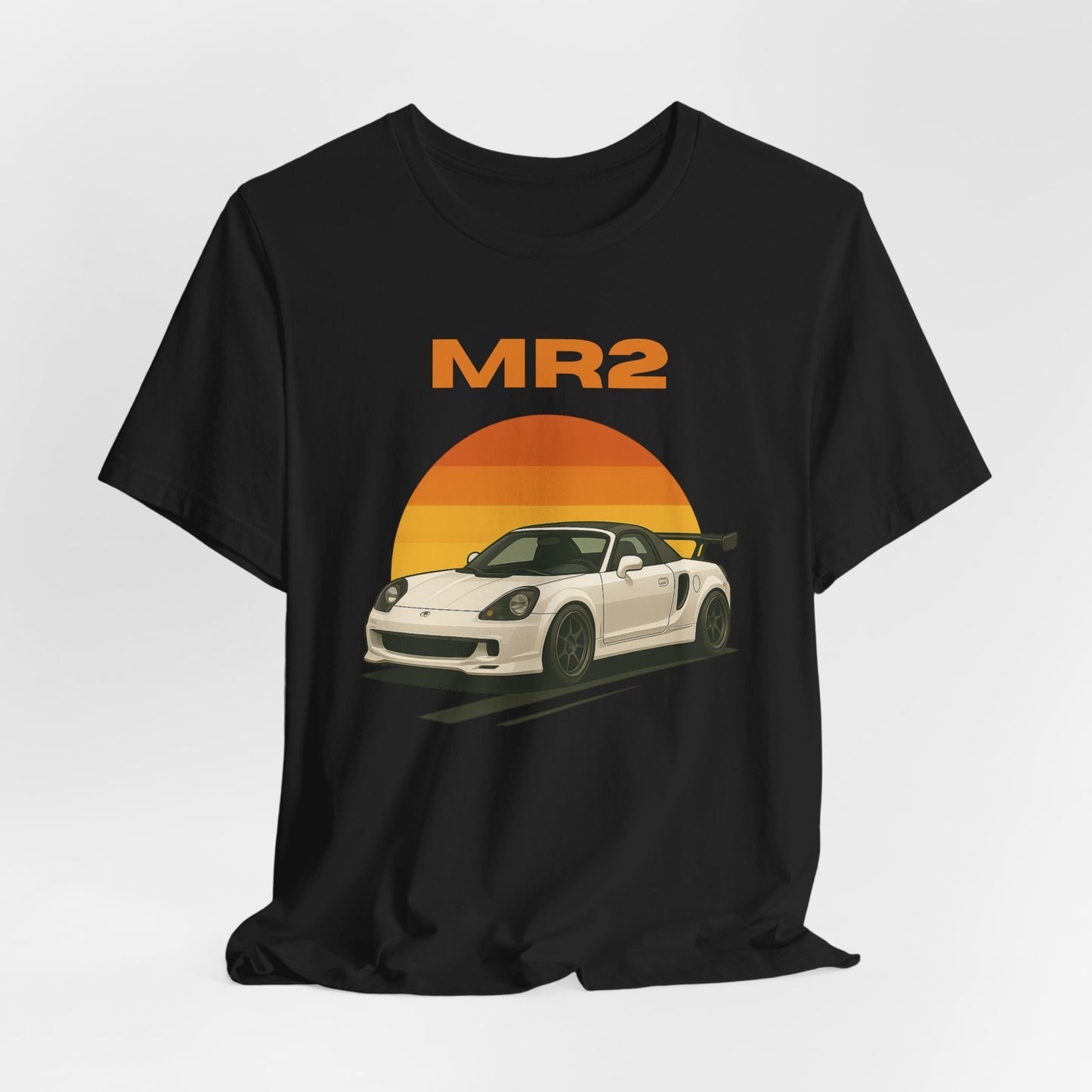 ZZW30 MR2 T-Shirt