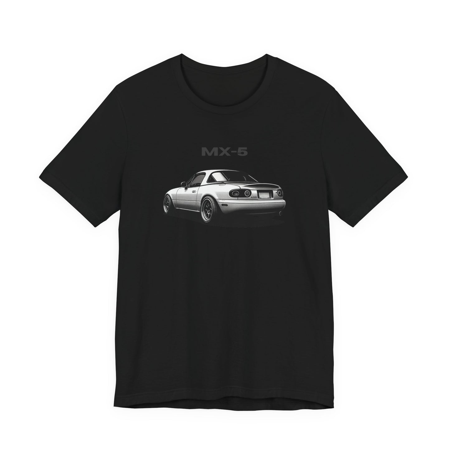 Mazda MX5 T-Shirt