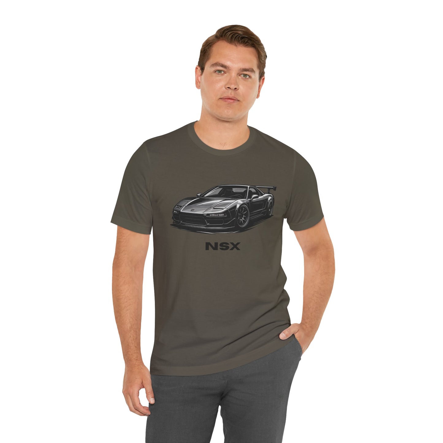 Honda NSX T-Shirt