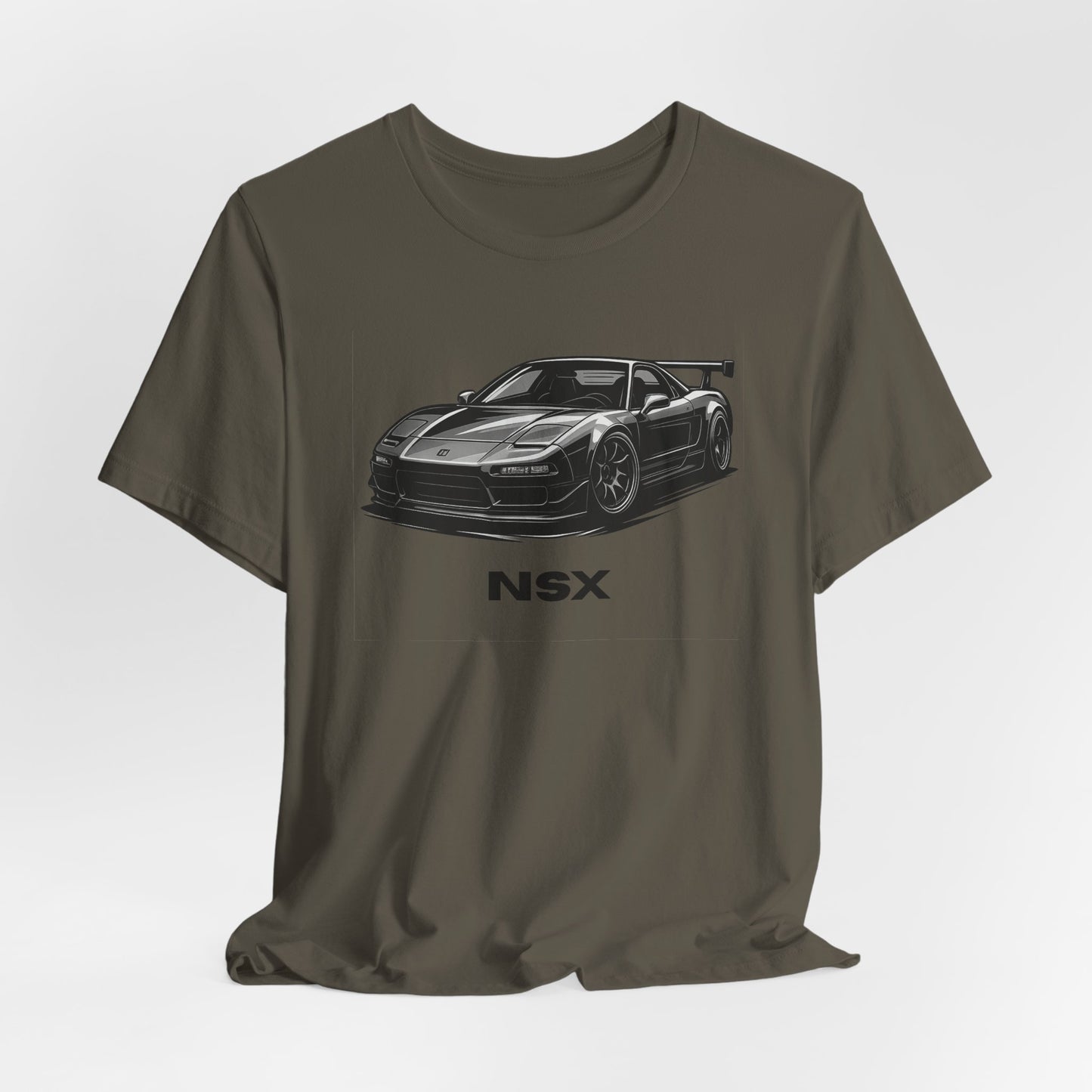 NSX T-Shirt