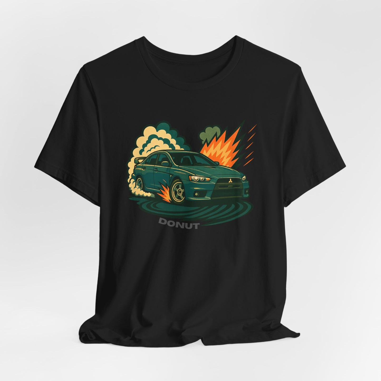 Mitsubishi Lancer EVOX T-Shirt