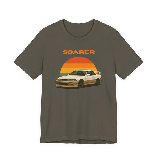 Toyota Soarer T-Shirt