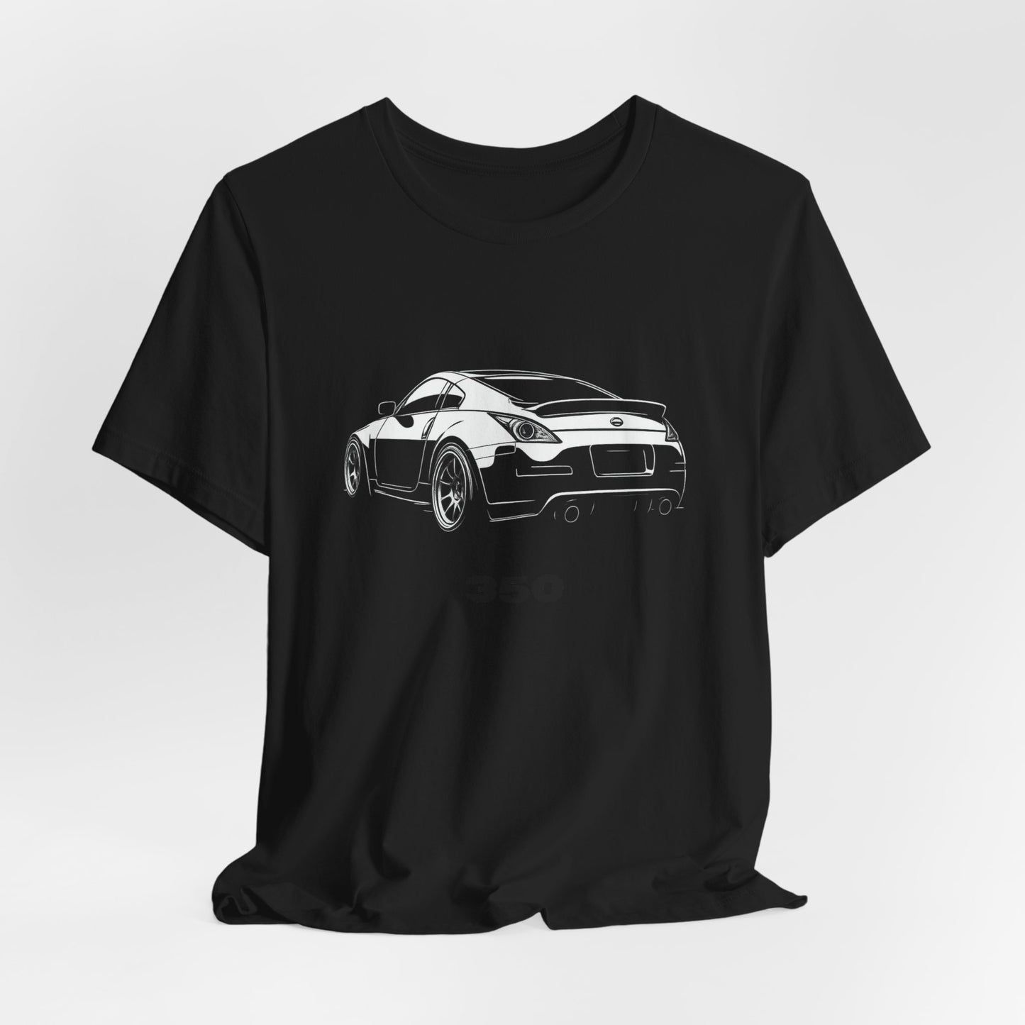 Nissan 350Z T-Shirt