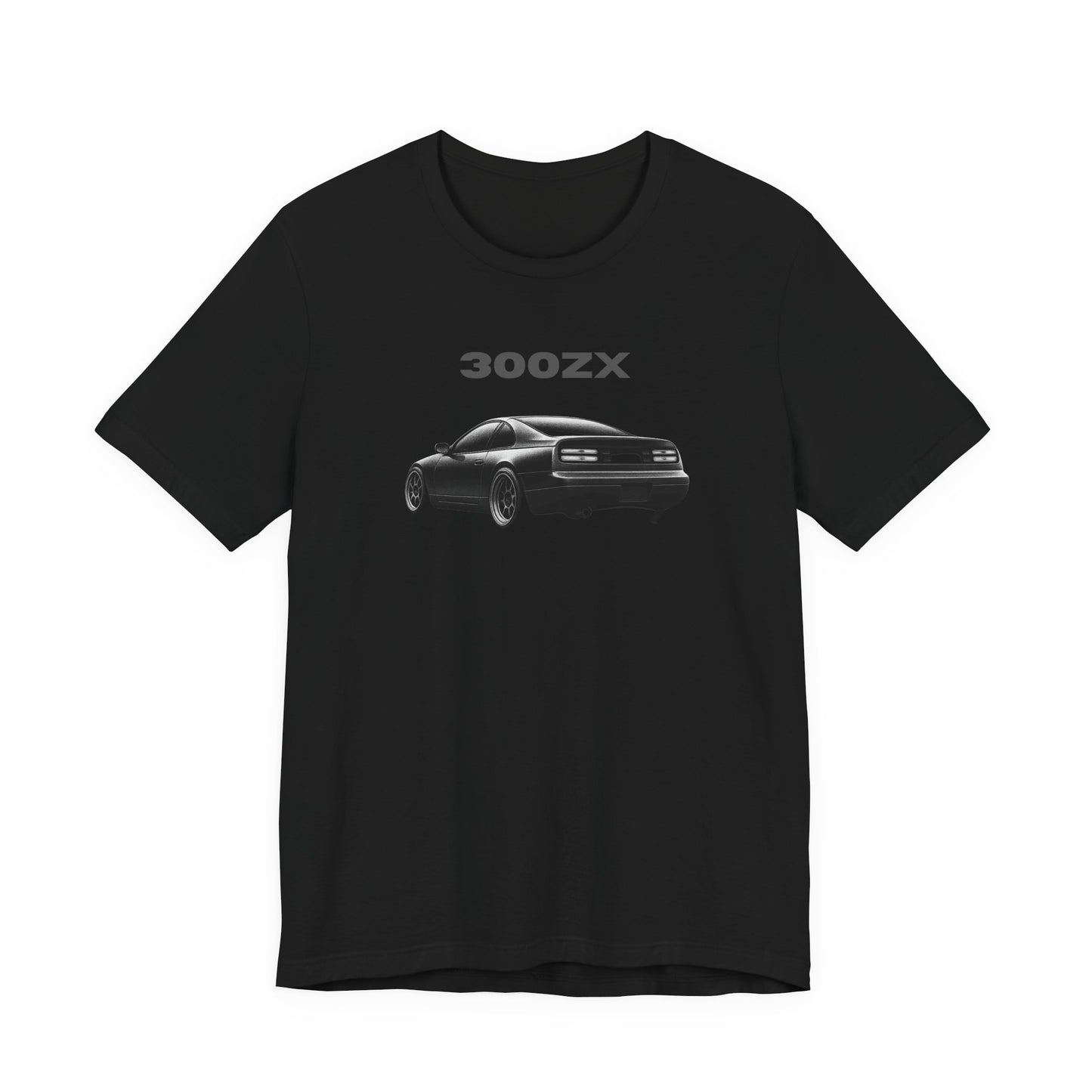 Nissan 300ZX T-Shirt