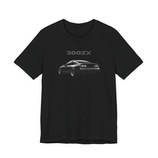 Nissan 300ZX T-Shirt