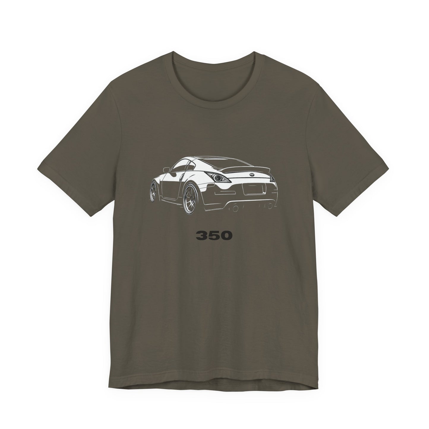Nissan 350Z T-Shirt