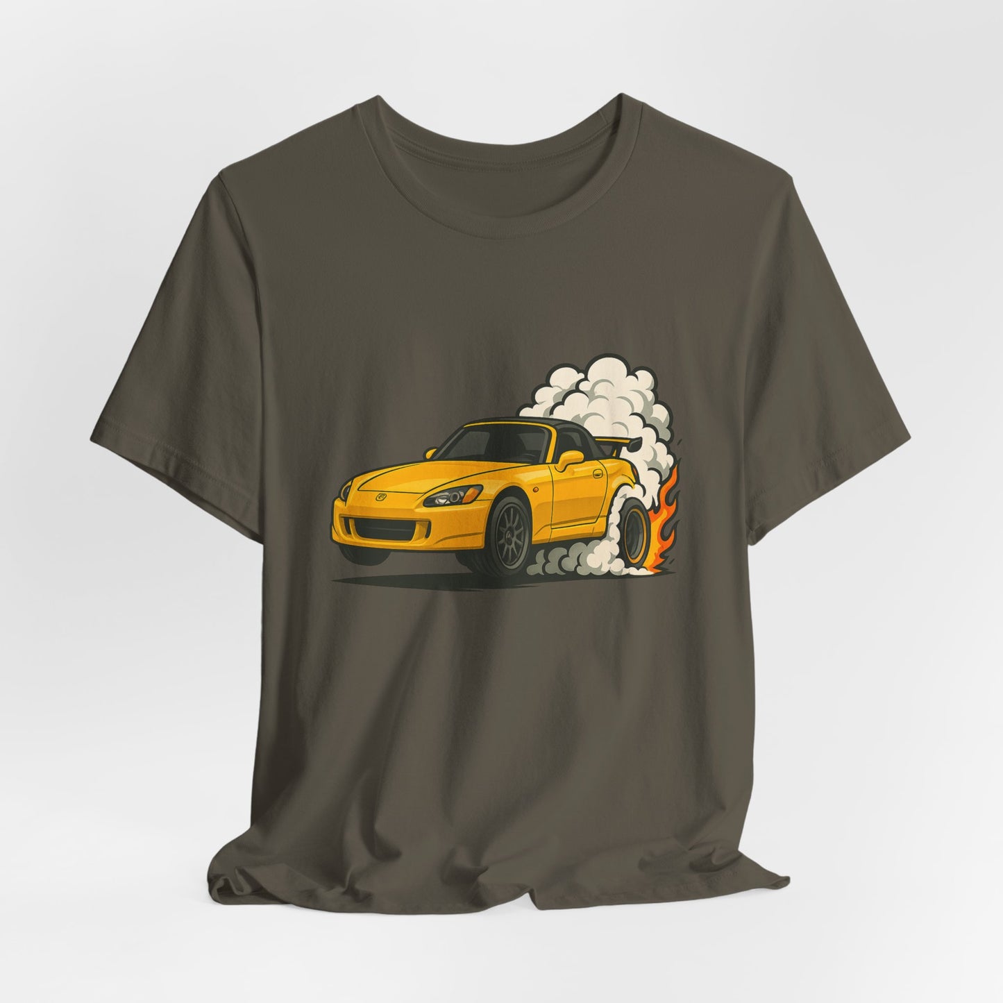 Honda S2000 T-Shirt