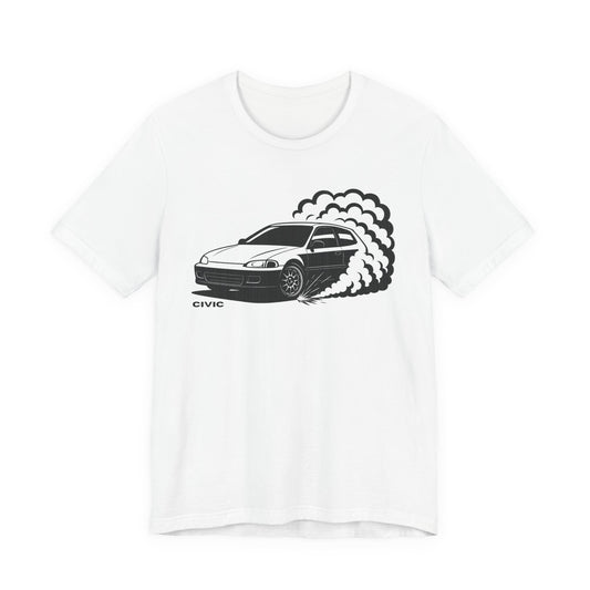 Honda Civic EG T-Shirt