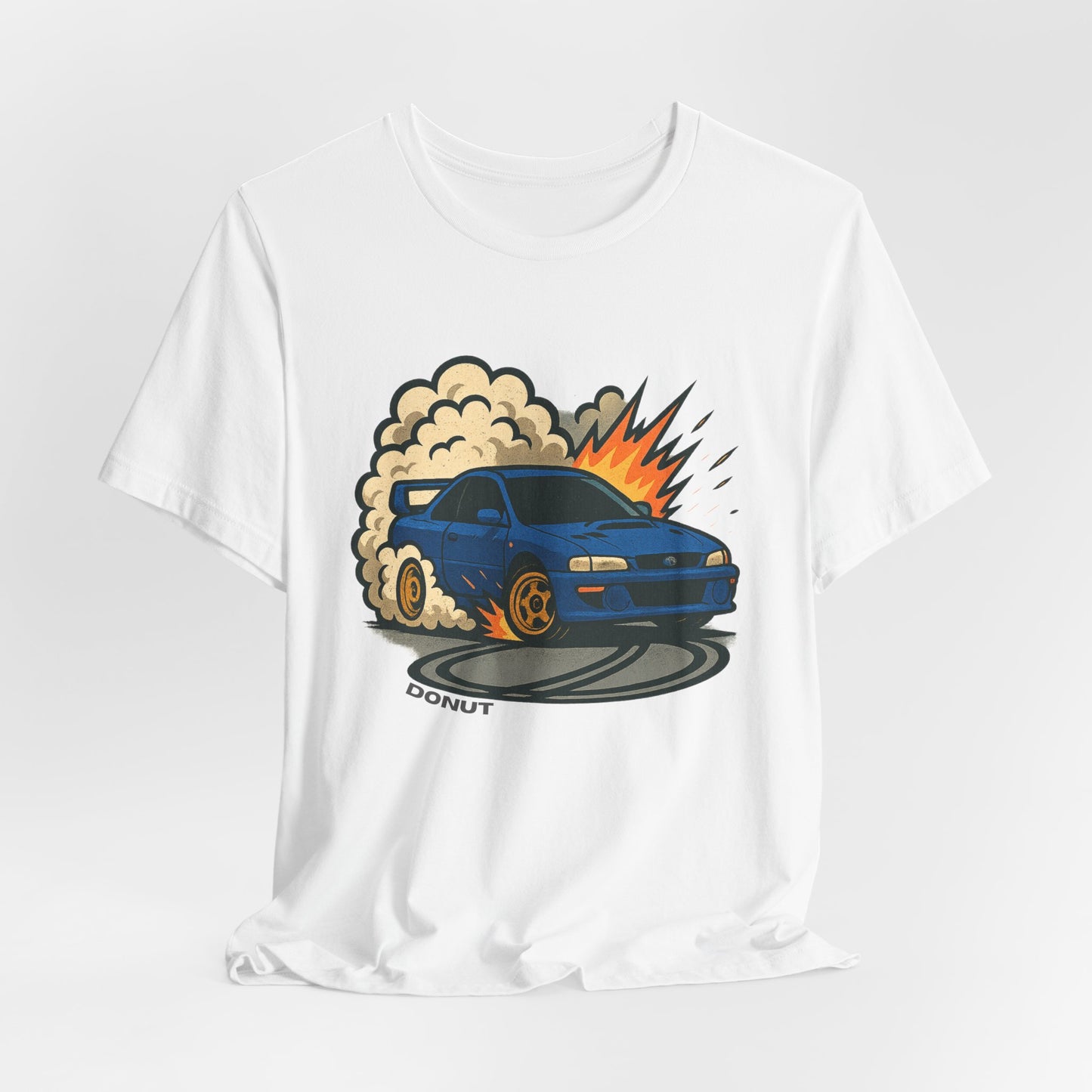 WRX Donut T-Shirt