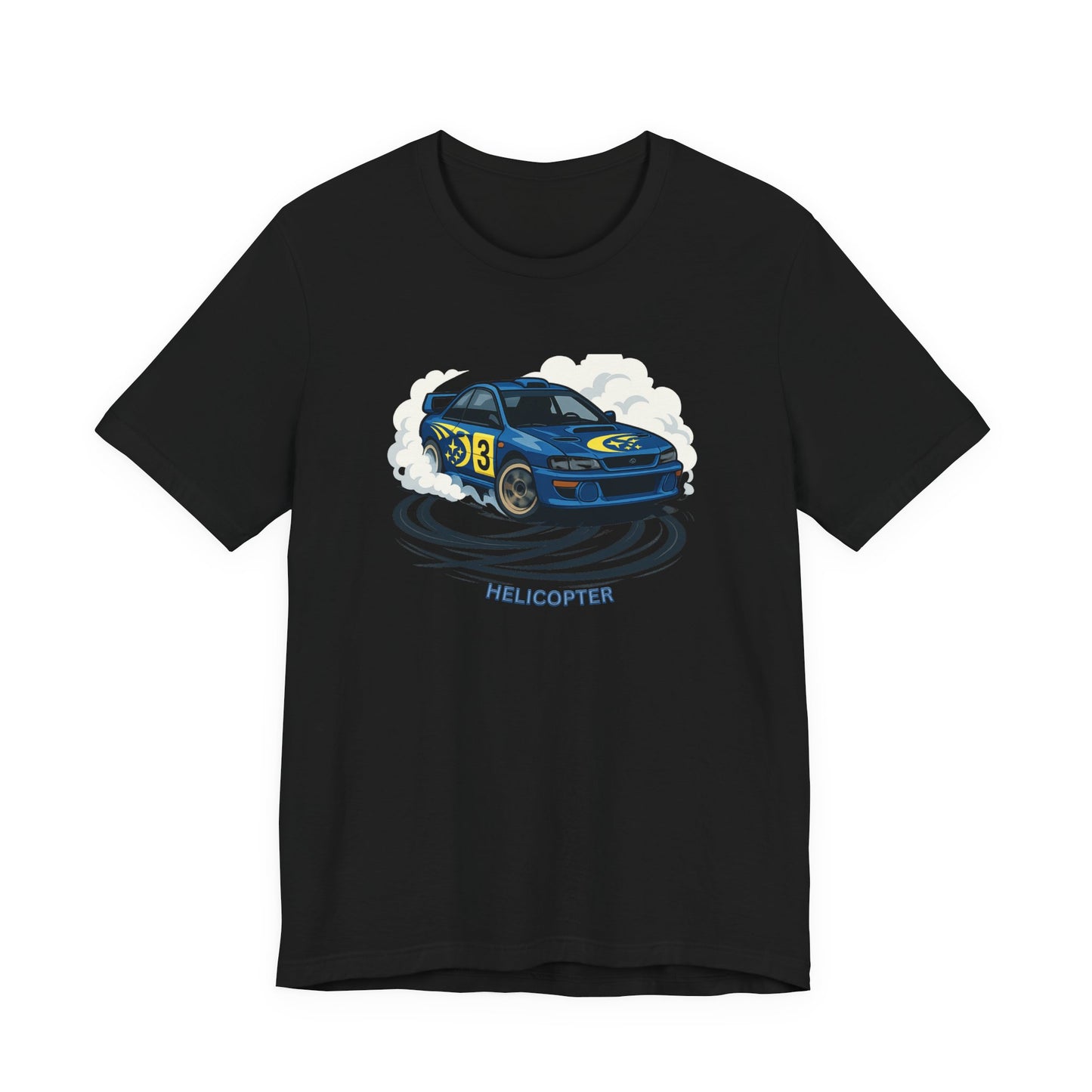 Subaru WRX T-Shirt
