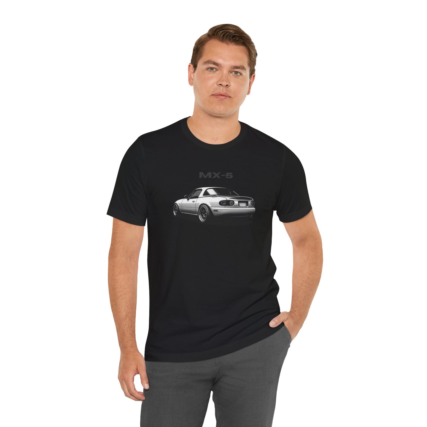 Mazda MX5 T-Shirt