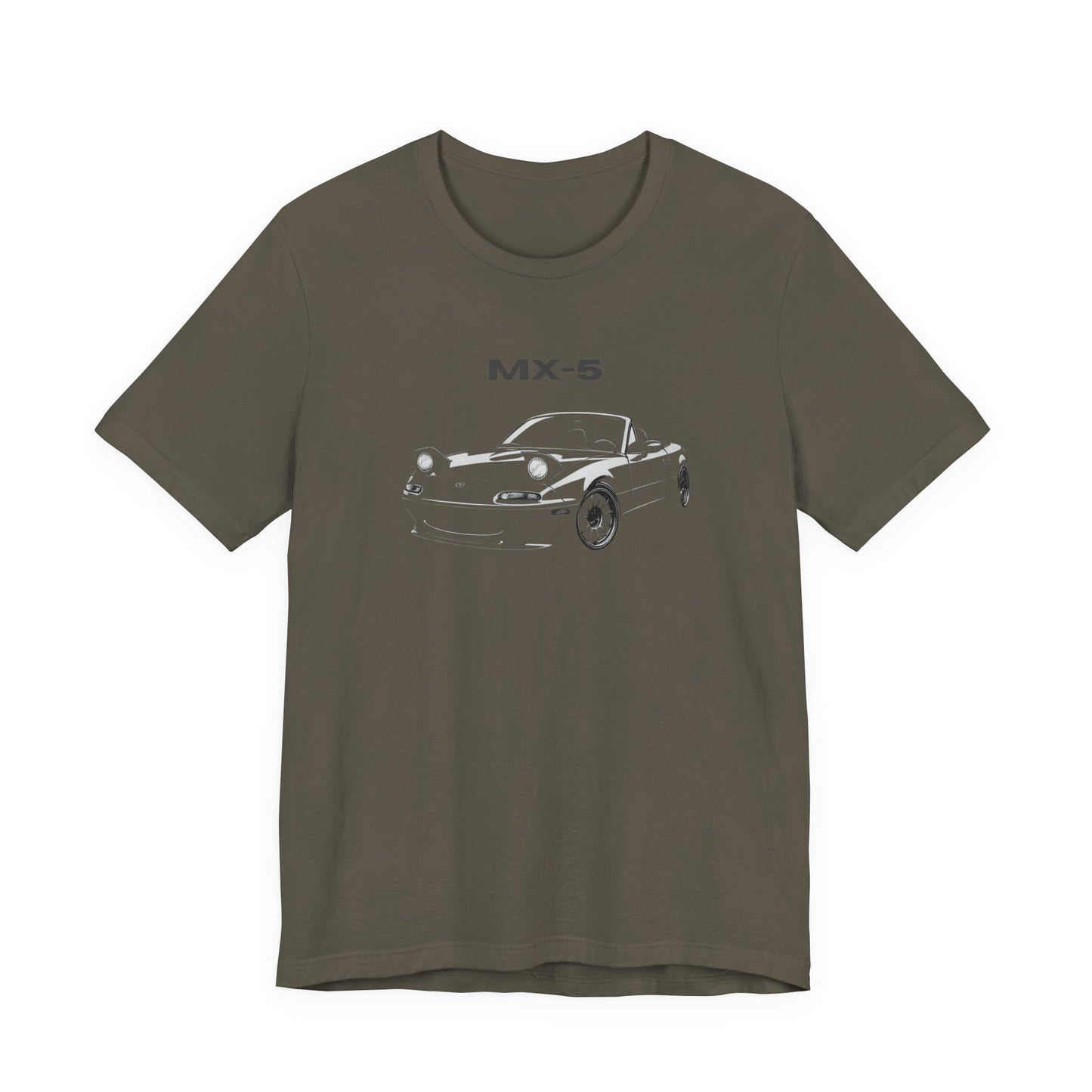 Mazda MX5 T-Shirt