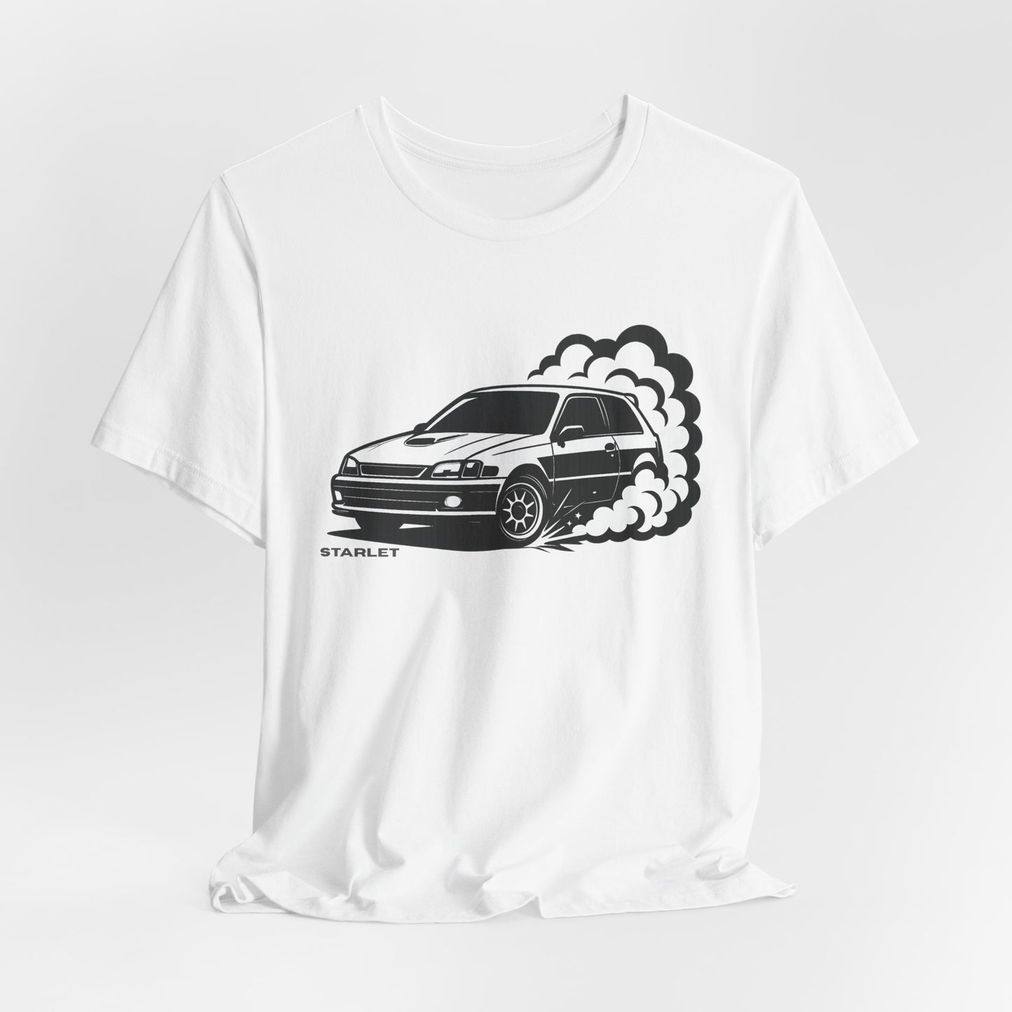 Toyota Starlet T-Shirt