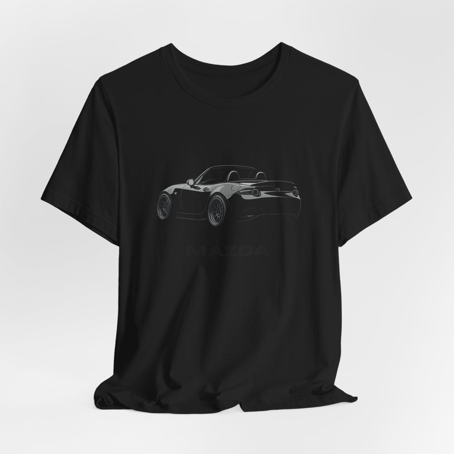 MX5 Miata T-Shirt