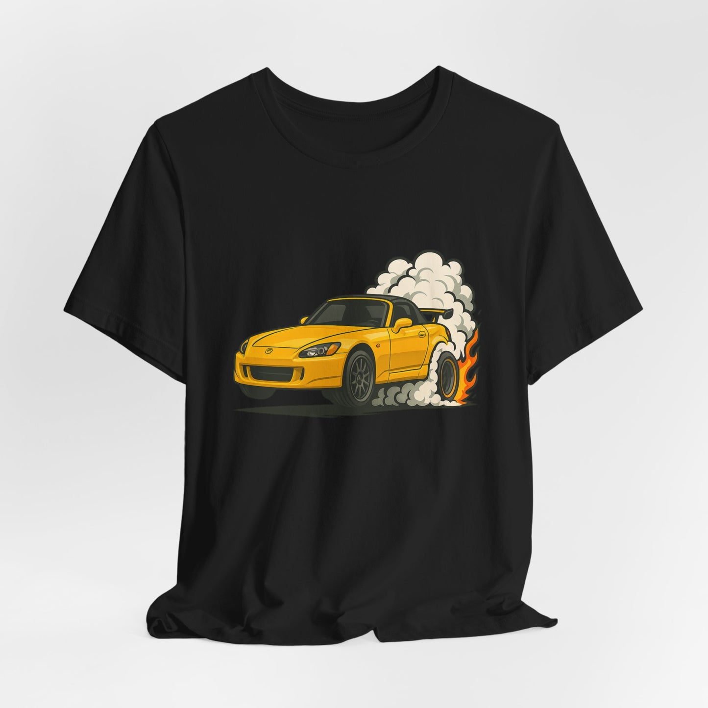 Honda S2000 T-Shirt