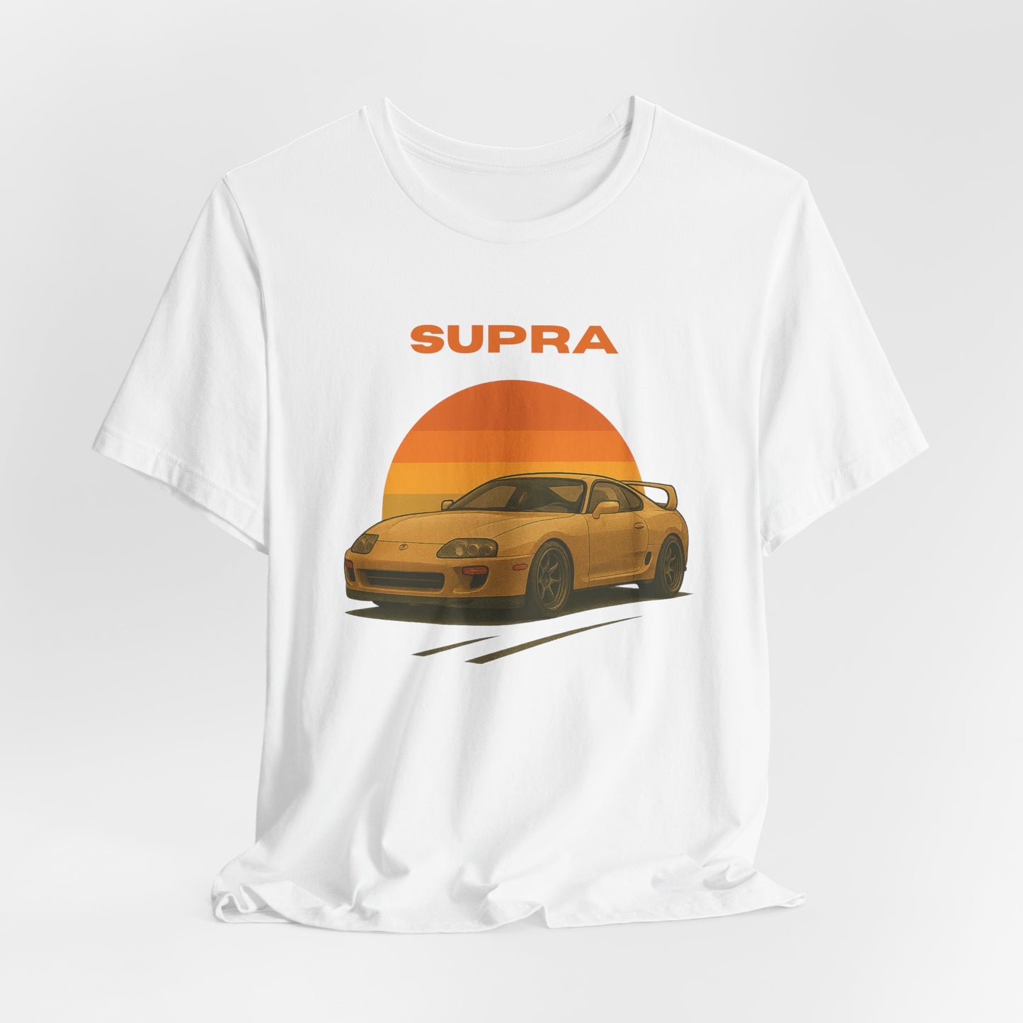 Toyota Supra T-Shirt