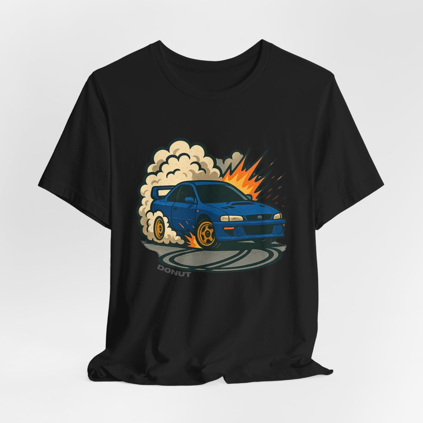 WRX Donut T-Shirt