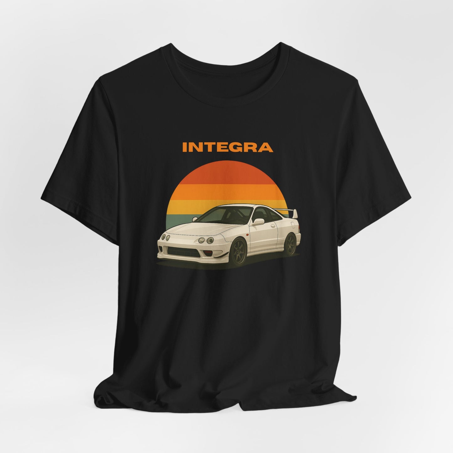 Honda Integra T-Shirt