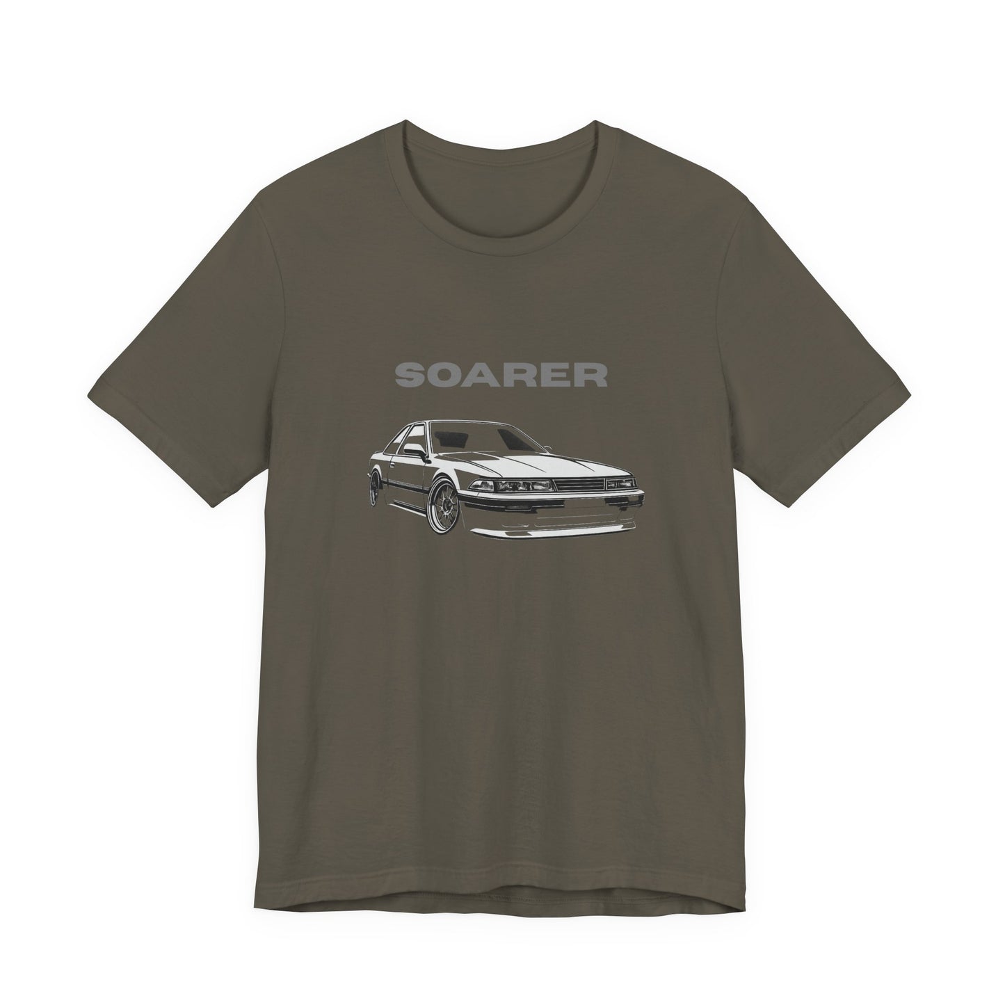 Toyota Soarer T-Shirt