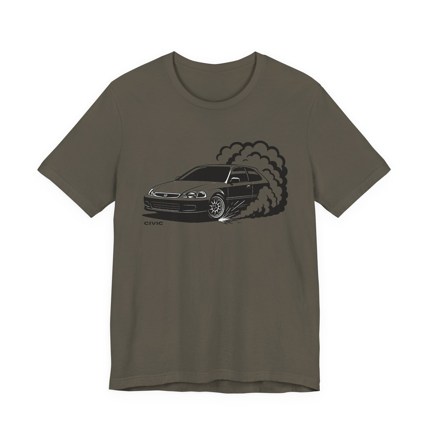 Honda Civic EK T-Shirt
