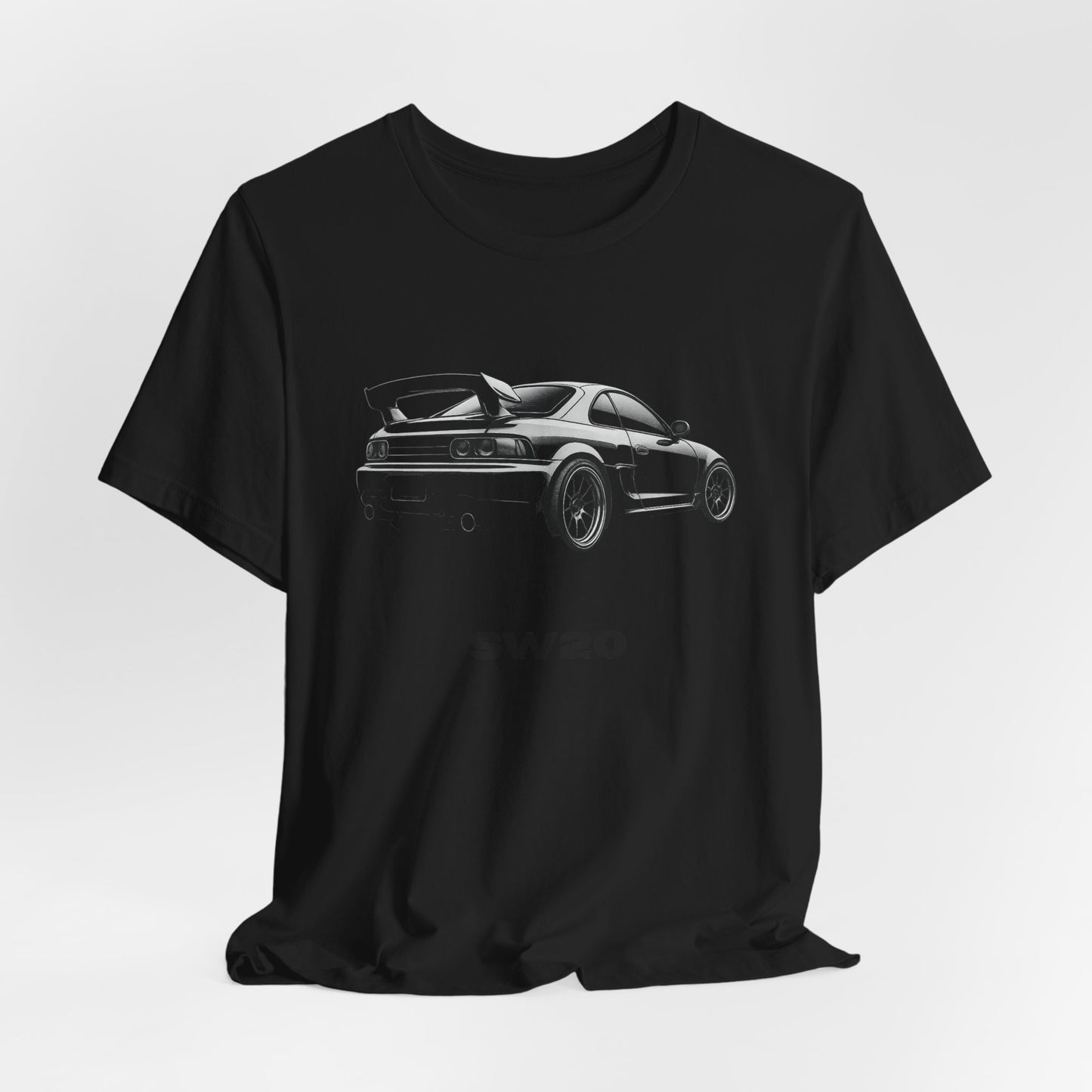 Toyota MR2 T-Shirt