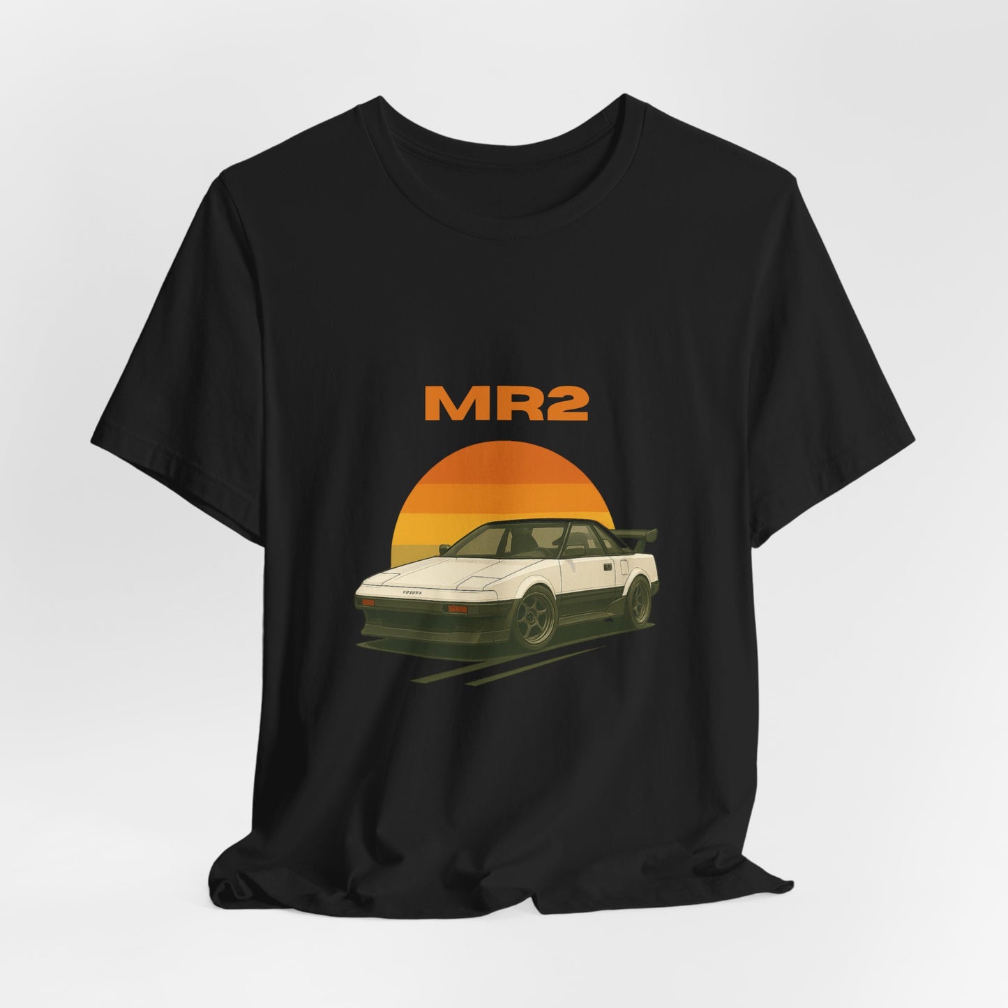 Toyota Mr2 T-Shirt