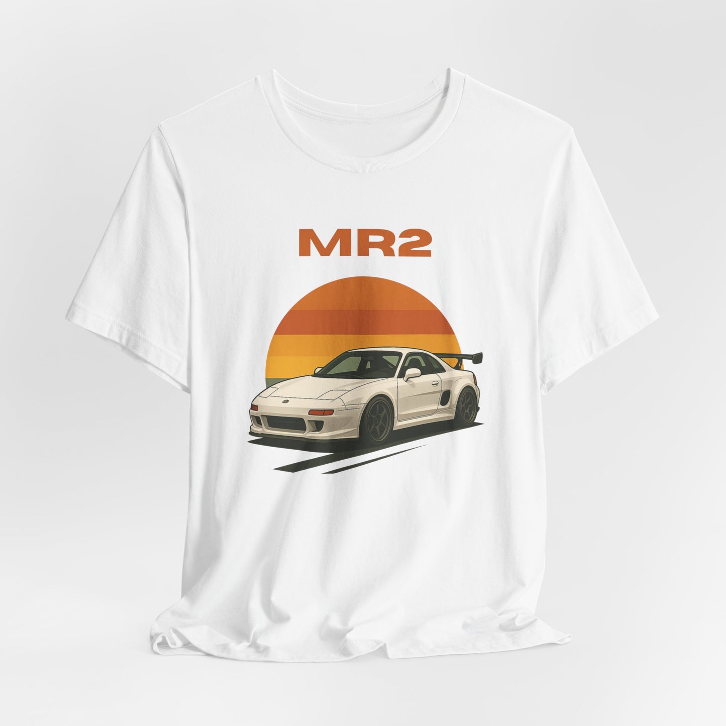 SW20 Toyota Mr2 T-Shirt