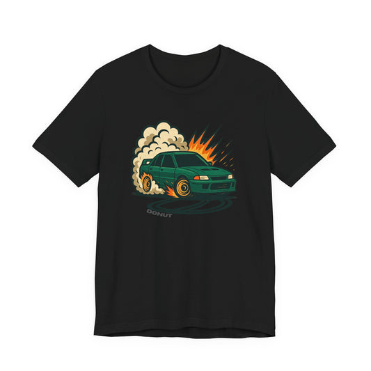 Mitsubishi Lancer EVO3 T-Shirt