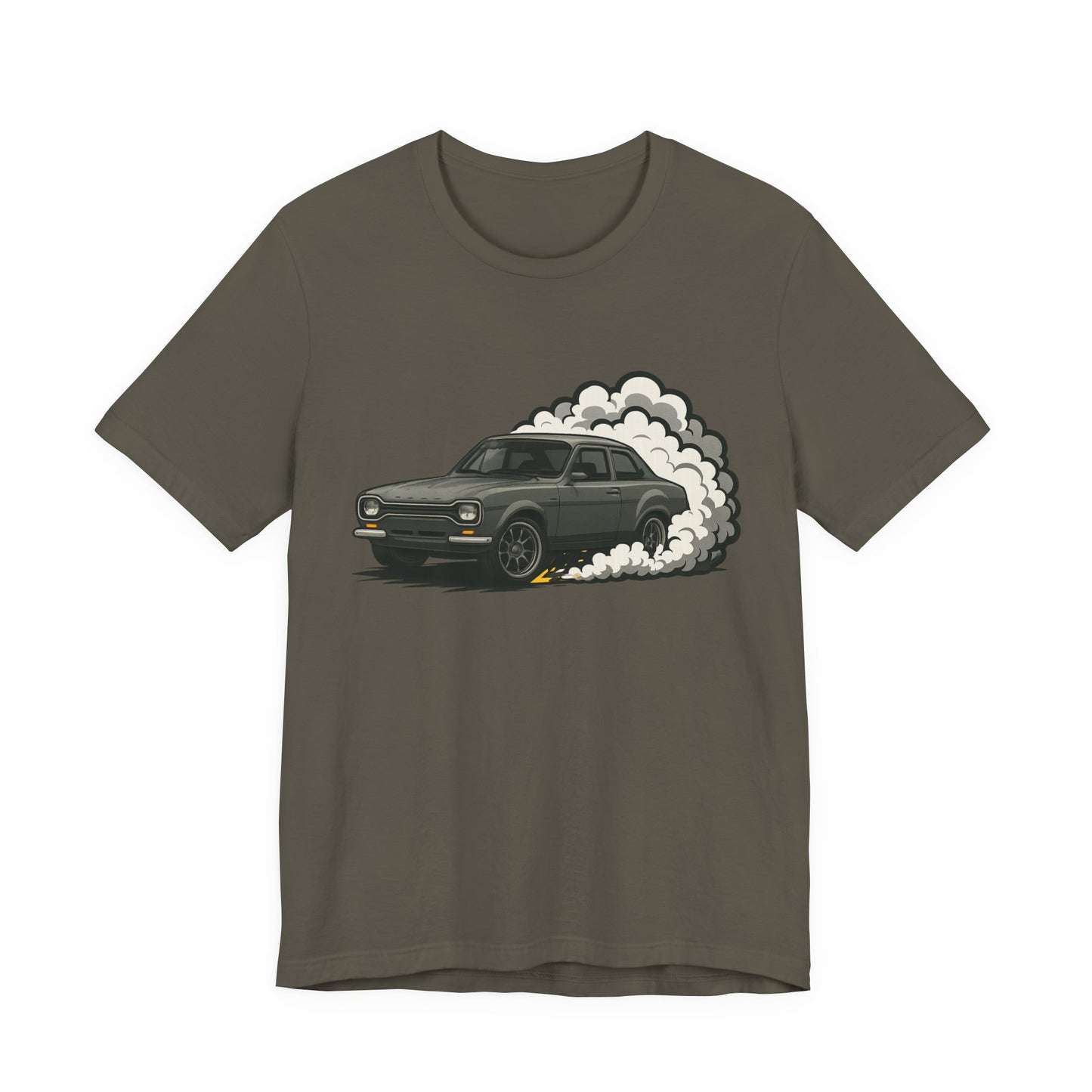 Ford Escort Mk1 T-Shirt