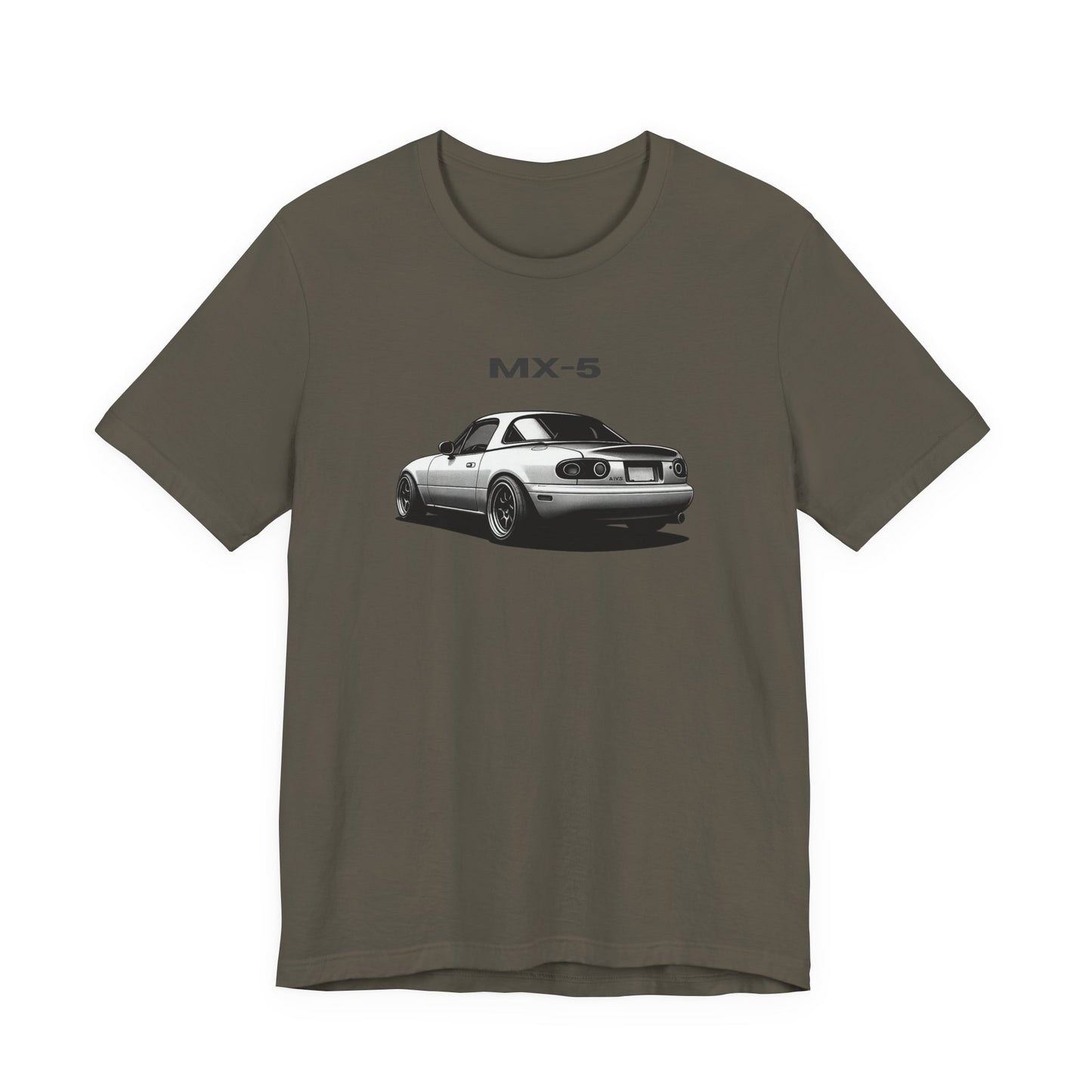 Mazda MX5 T-Shirt