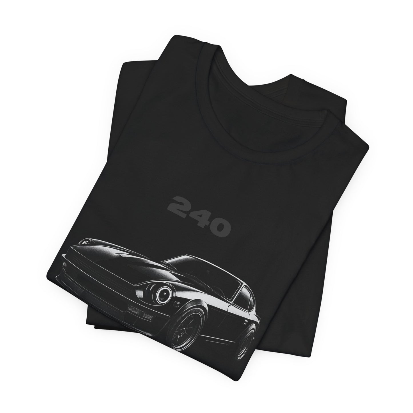 Datsun 240z T-Shirt
