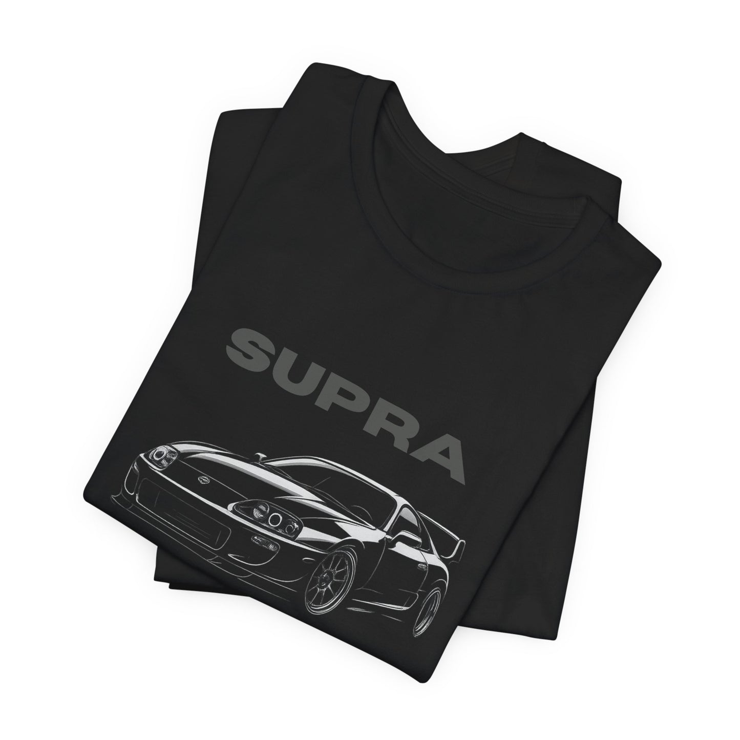 Toyota Supra T-Shirt