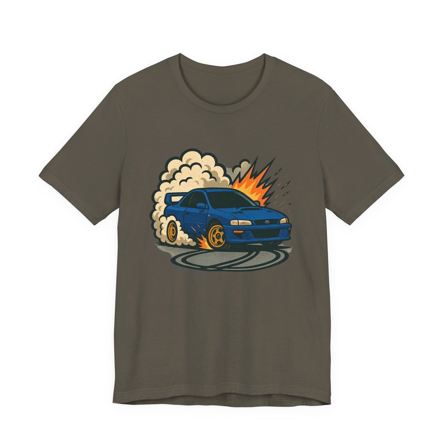 WRX Donut T-Shirt