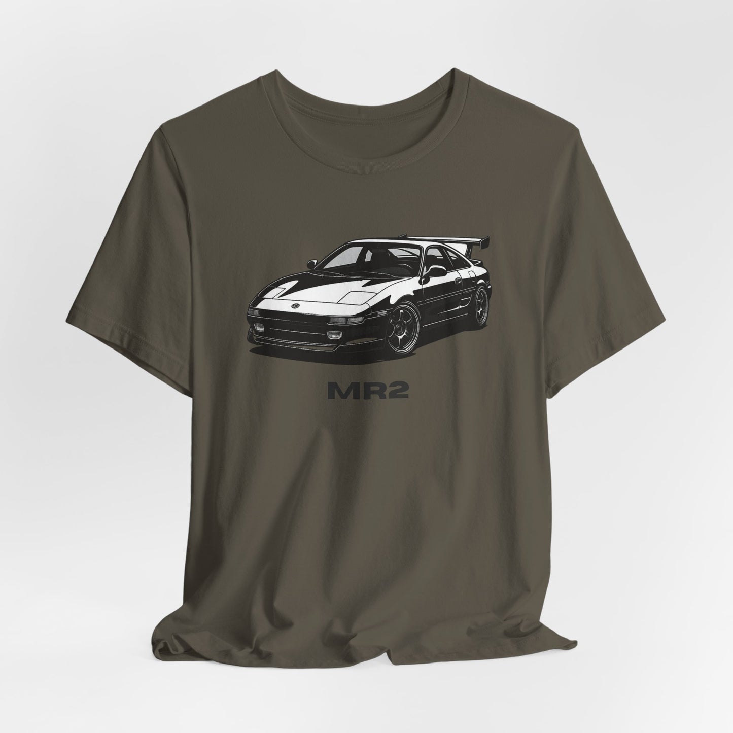 Toyota MR2 T-Shirt