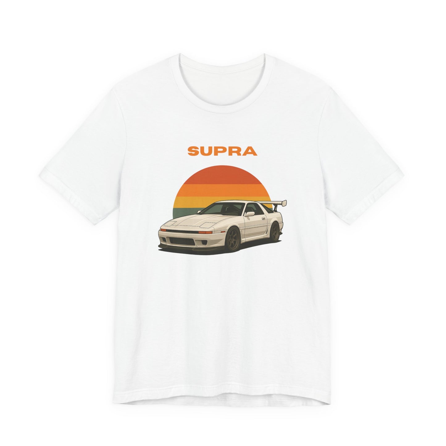 Toyota Supra mk3 T-Shirt