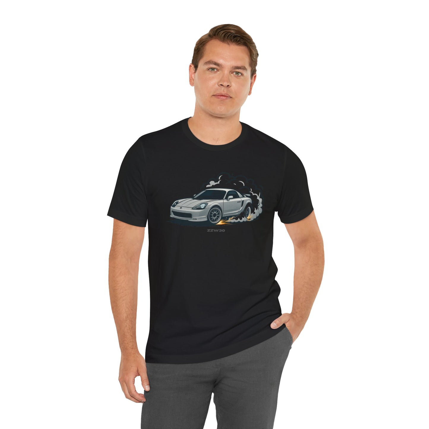 Toyota Mr2 ZZW30 T-Shirt
