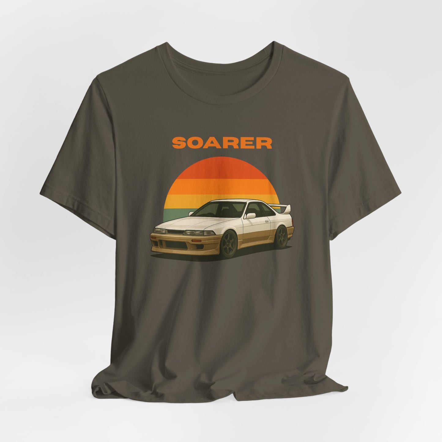 Toyota Soarer T-Shirt