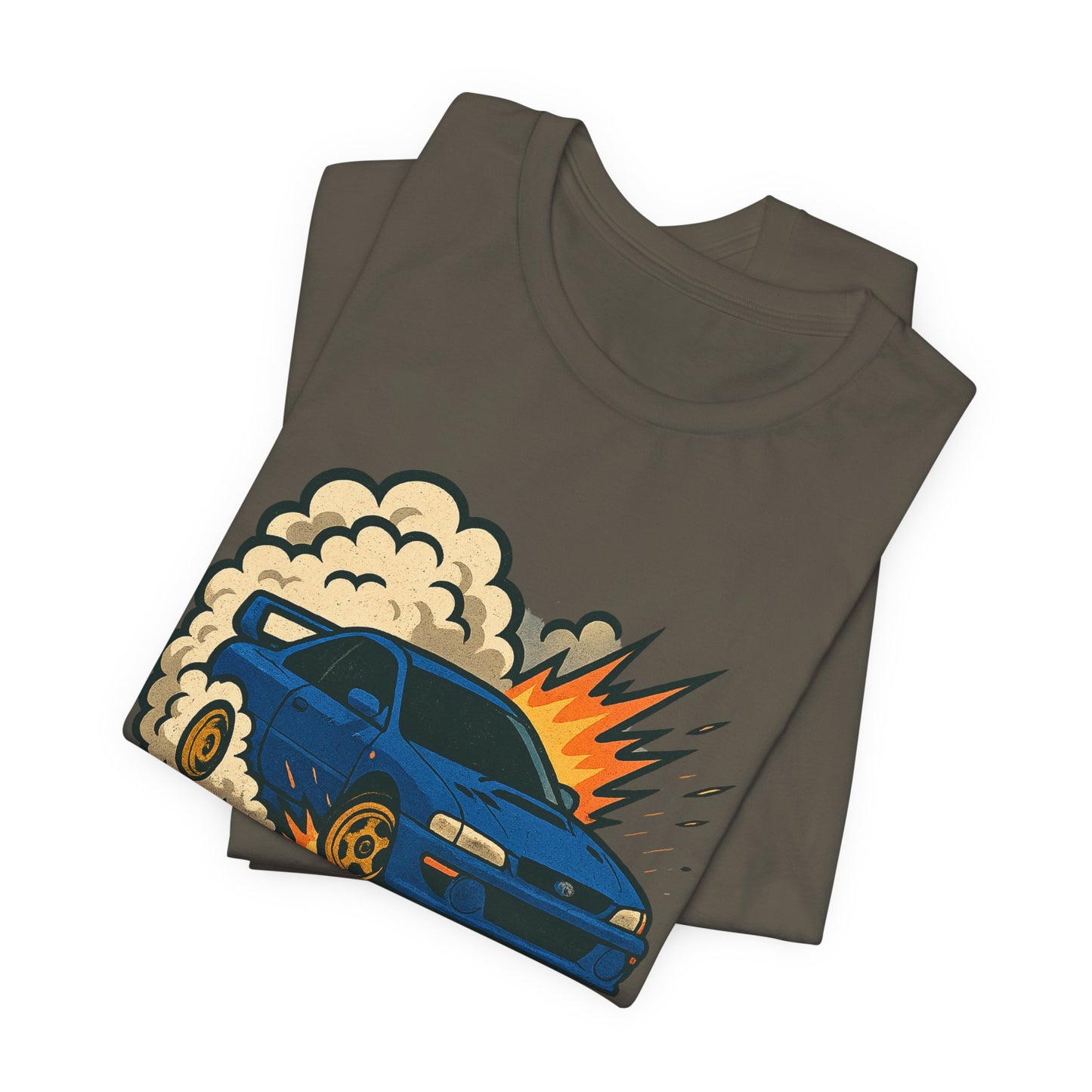 WRX Donut T-Shirt