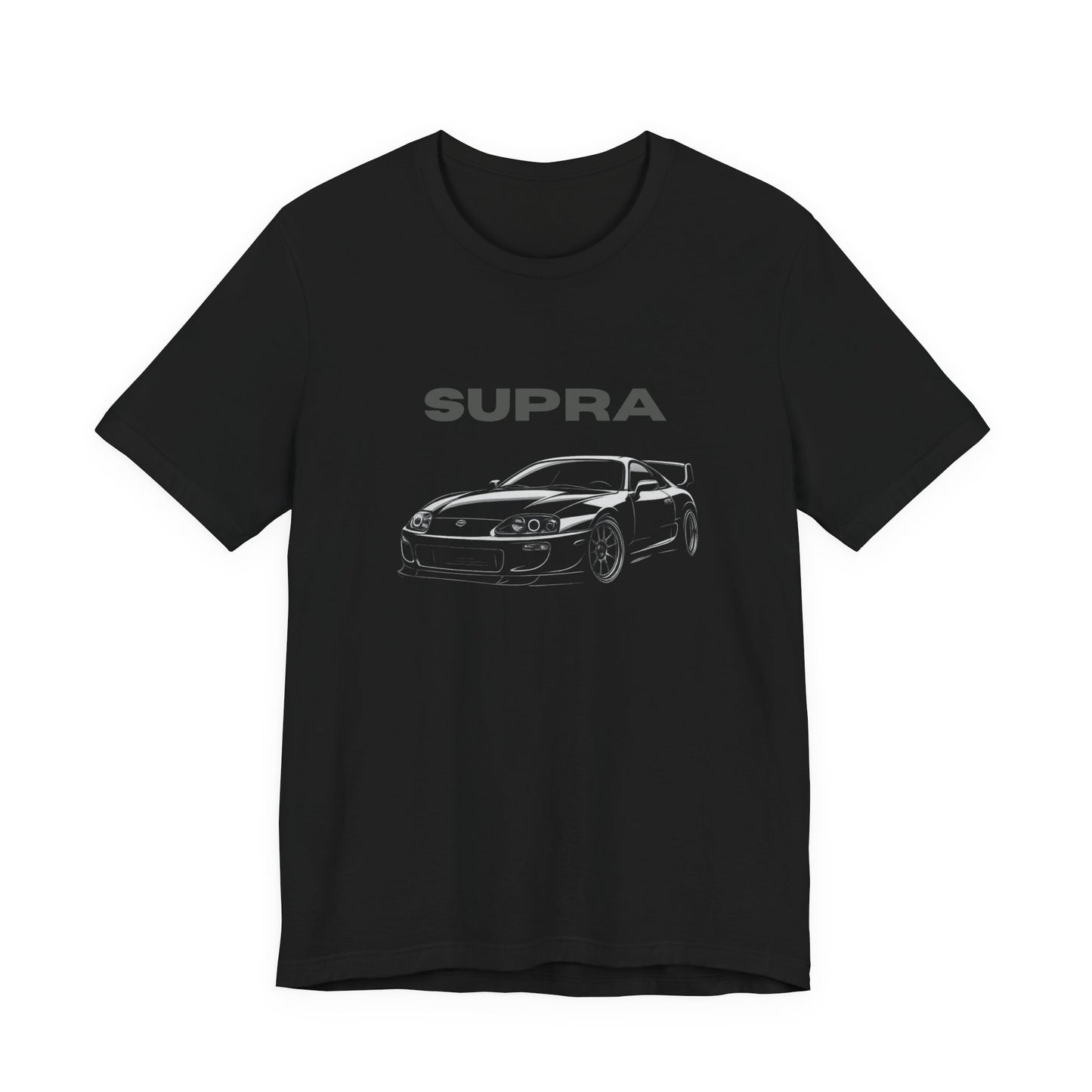 Toyota Supra T-Shirt
